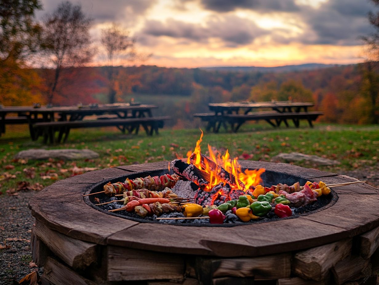 Fire-Roasted Tomato and Basil Soup