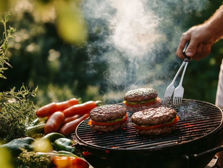 The Best Grilling Techniques for Beginners