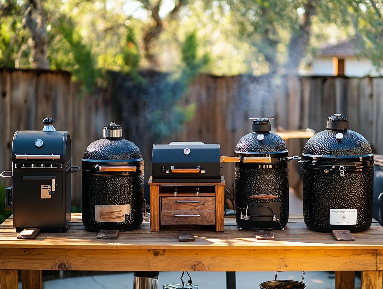 Traeger Pro Series 22 Pellet Grill