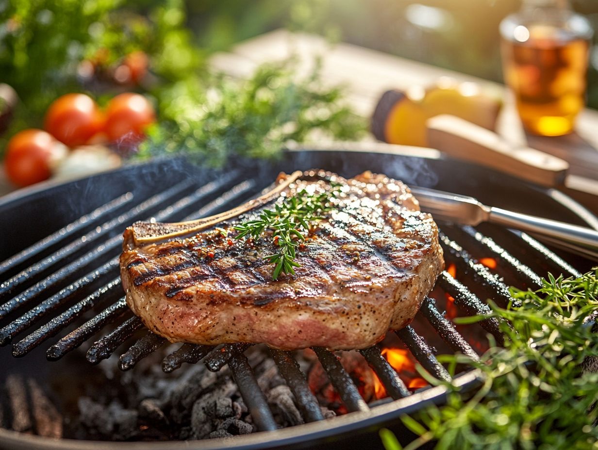 How to Fix Overcooked or Undercooked Steak