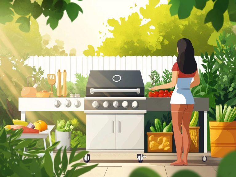 5 Essential Checks Before Outdoor Cooking