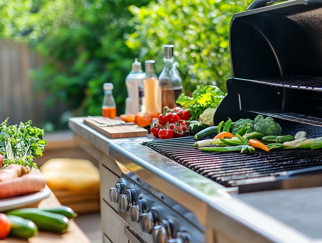 4. Clean and Sanitize Your Cooking Tools and Utensils