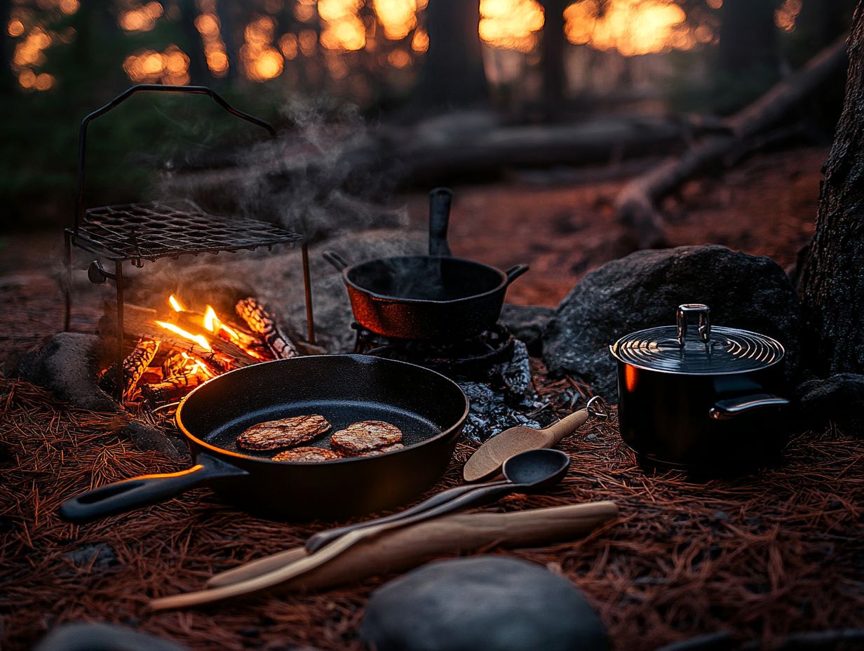 Choosing the Right Firewood