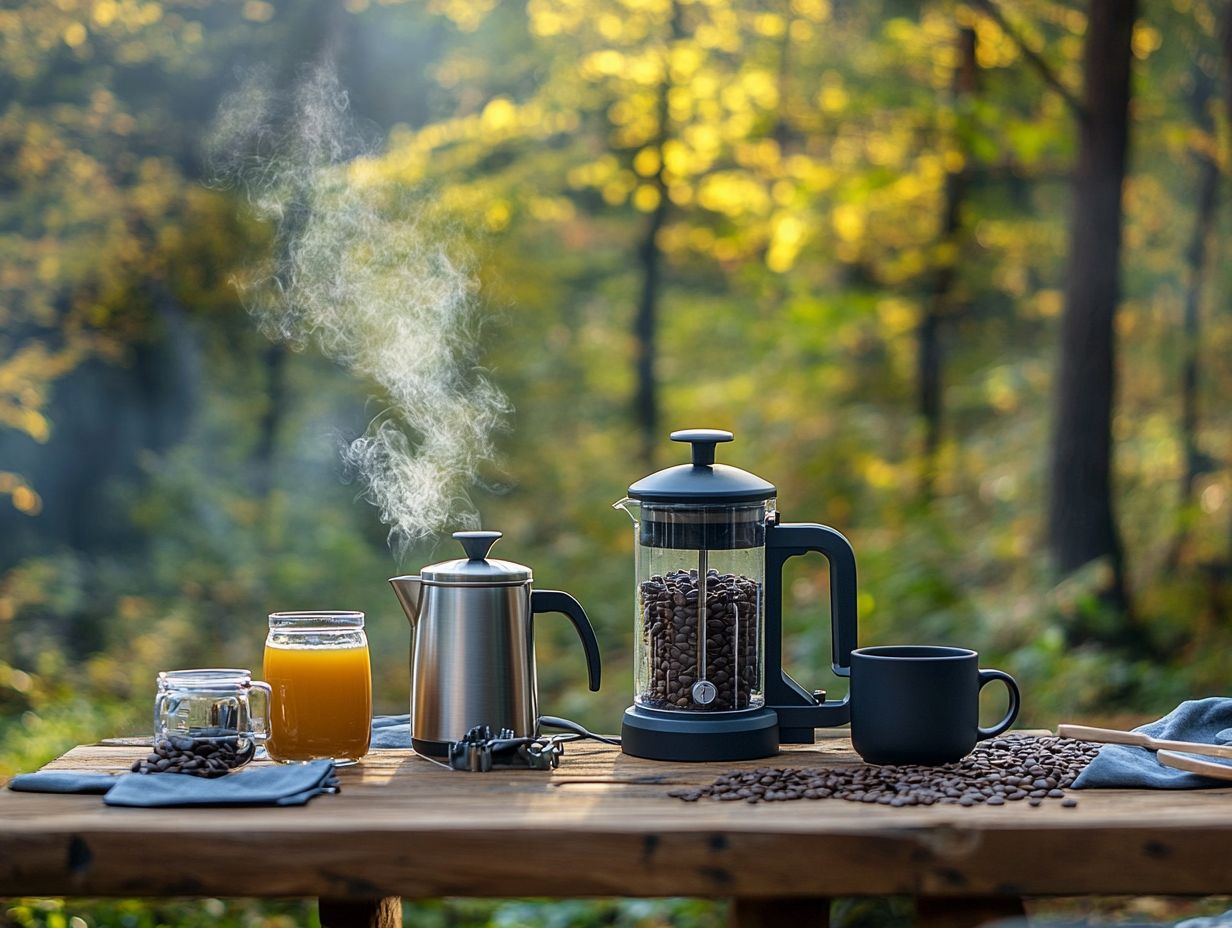 Cups and Mugs