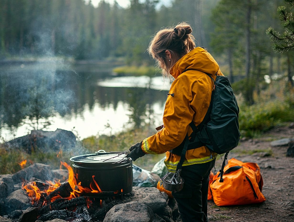 Fire Blankets