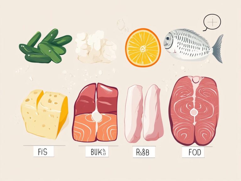 What Are the Essential Cooking Temperature Guidelines?